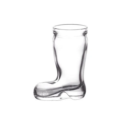 BarConic® 1.5 oz Mini Boot Shot Glass - Image 7
