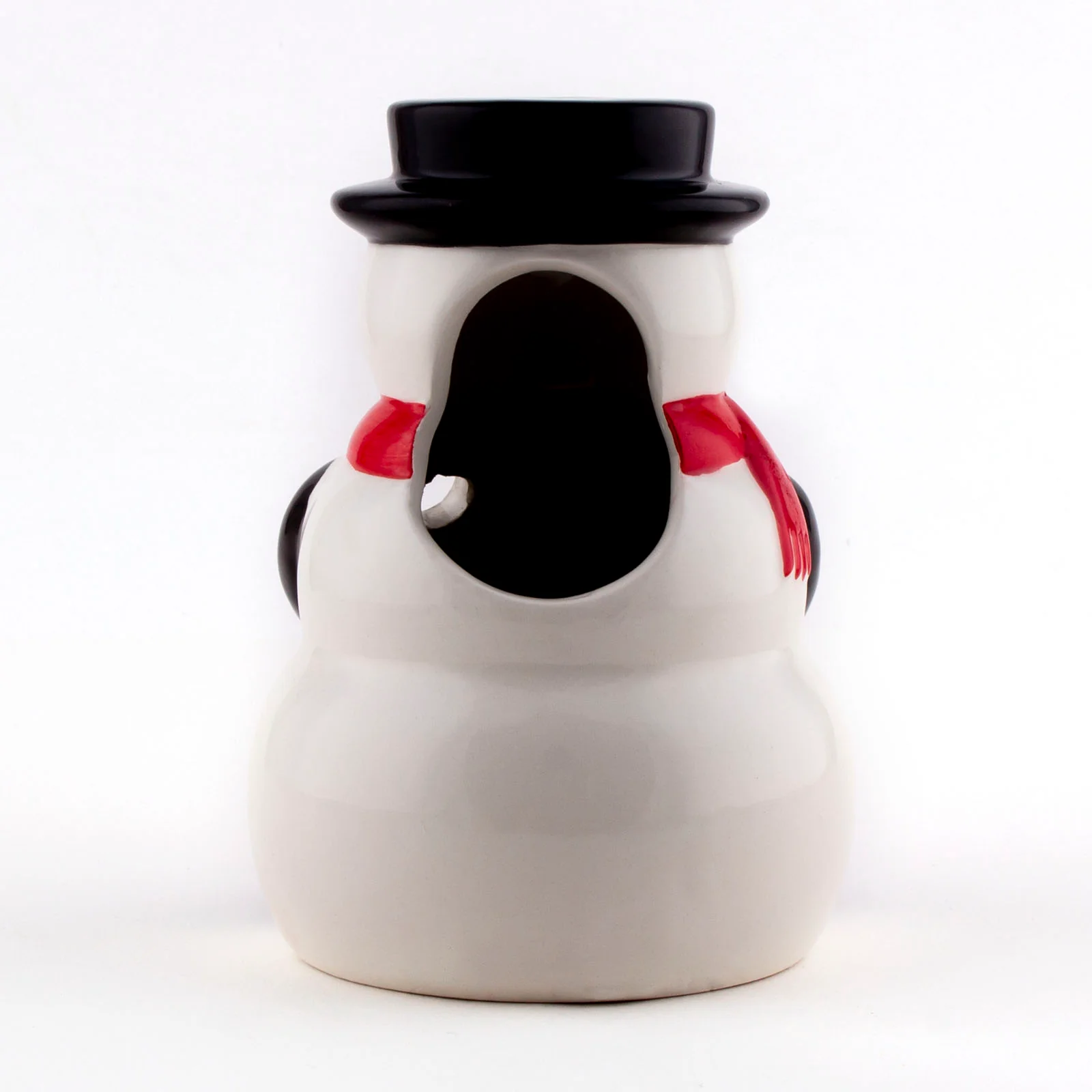10 ounce - Snowman Tiki Mug - Image 3