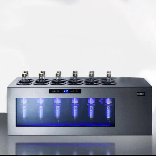 12 Bottle Wine Chiller - Image 4