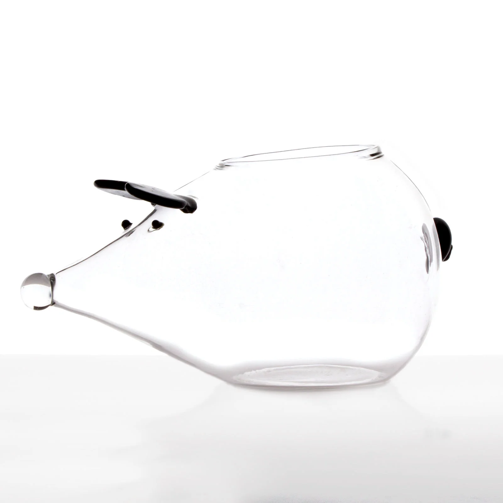 BarConic® Mouse Glass - 13oz