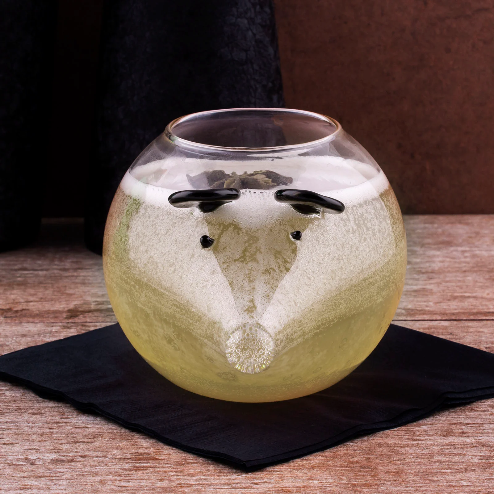 BarConic® Mouse Glass - 13oz - Image 5