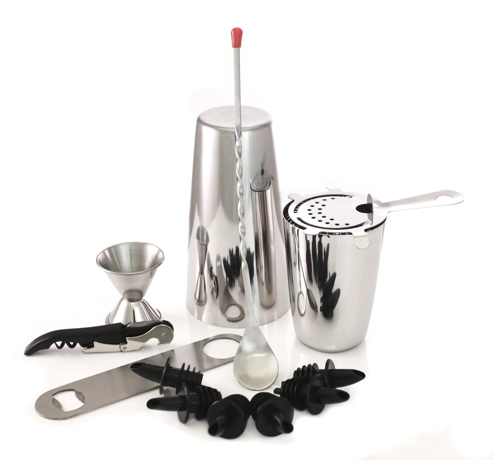 BarConic® 13 Piece Bar Set