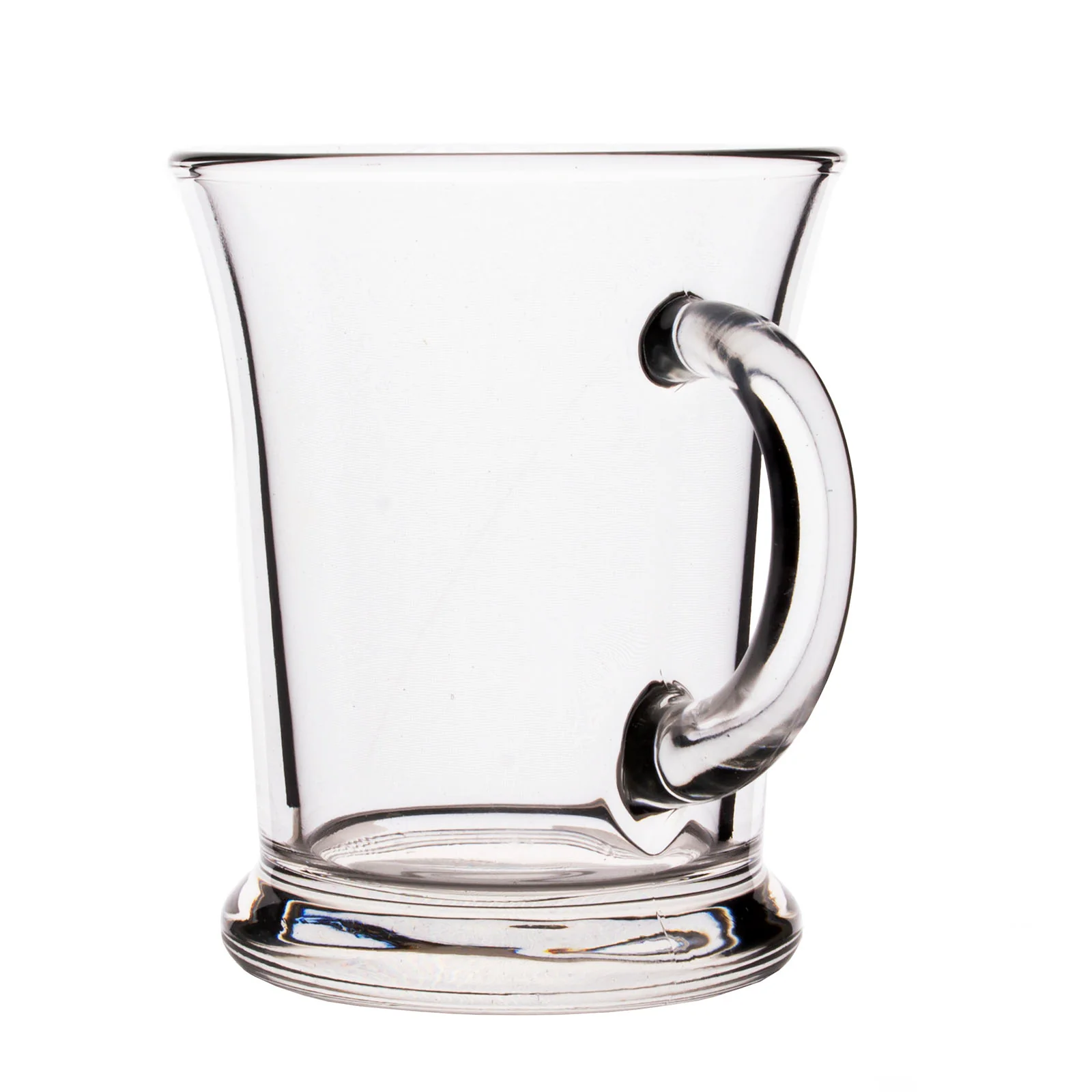 14 ounce - BarConic® Glass Coffee Cup - Image 6