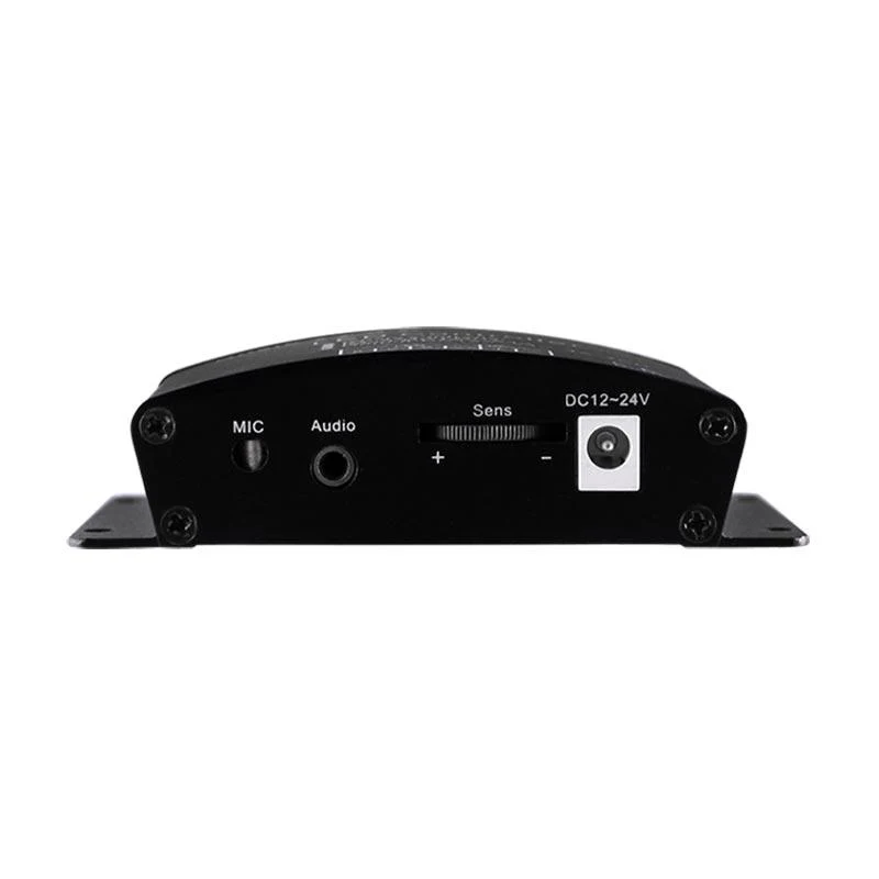18-Key Remote LED RGB Music & Audio Controller - RF Technology - Image 6