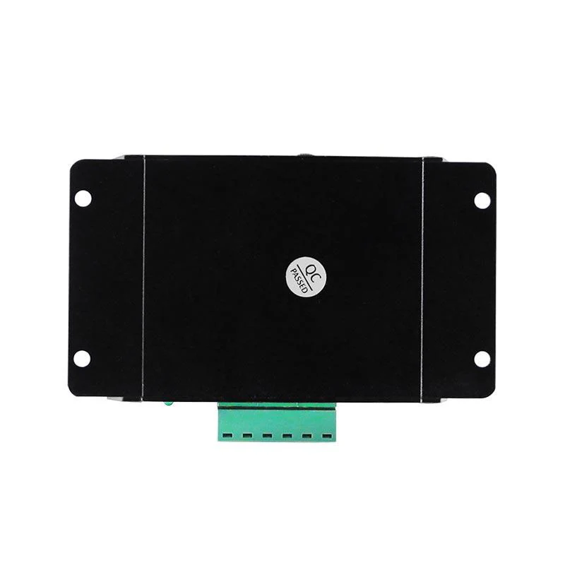18-Key Remote LED RGB Music & Audio Controller - RF Technology - Image 7