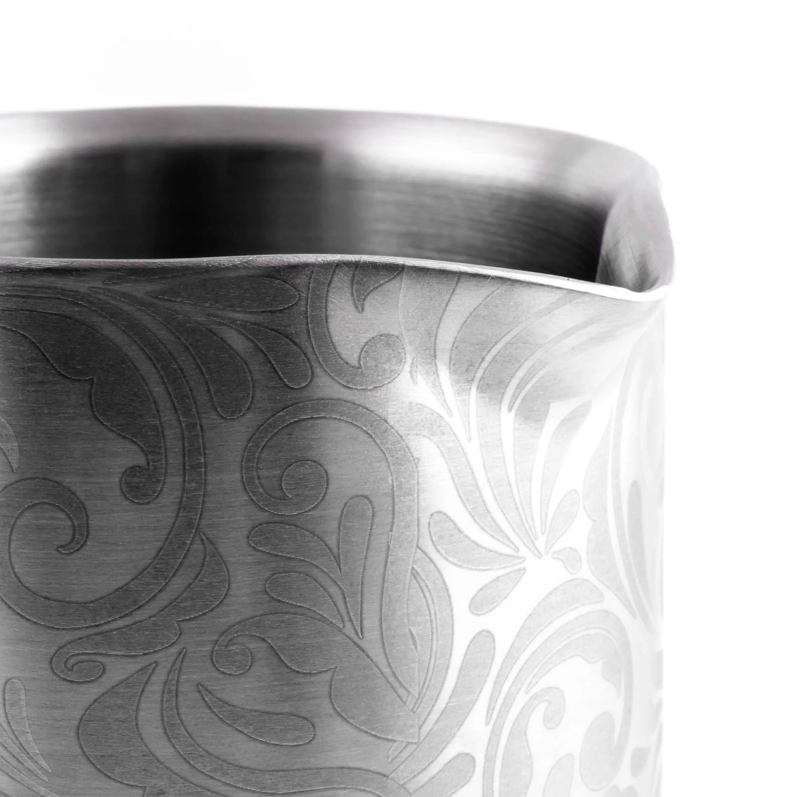 18 ounce - BarConic® Etched Double Wall Mixing Glass - Image 4