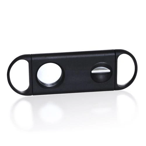 Cigar Cutter 2 in 1 Combo with Guillotine Cutter and Wedge Cutter - Image 4