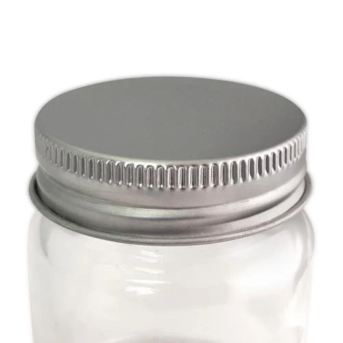 BarConic® 2 oz Mini Mason Jar Shot Glass - Image 4