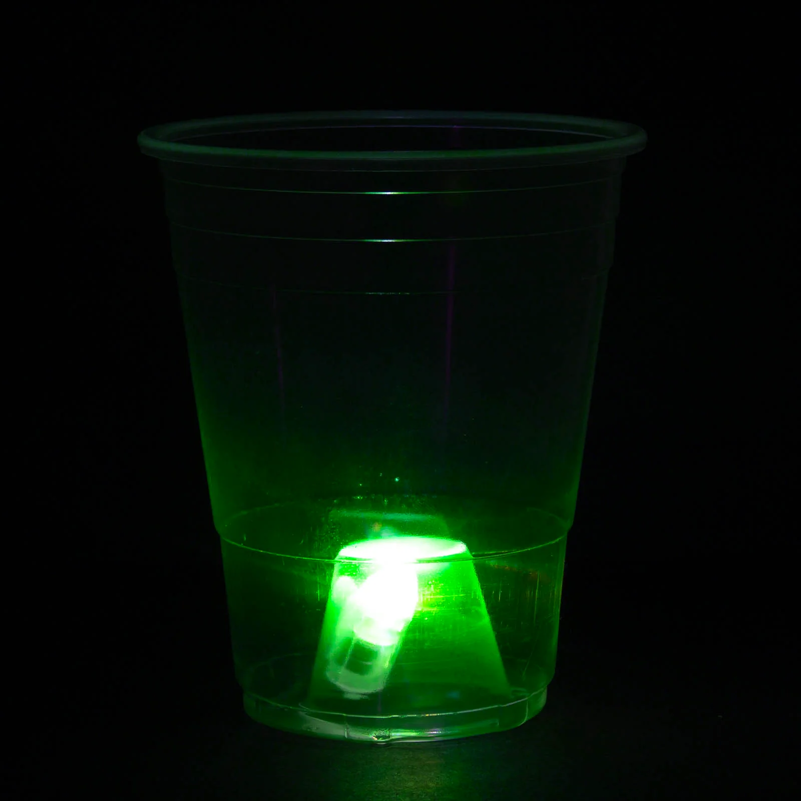 24 pack LED Party Cups - 16oz - Image 5