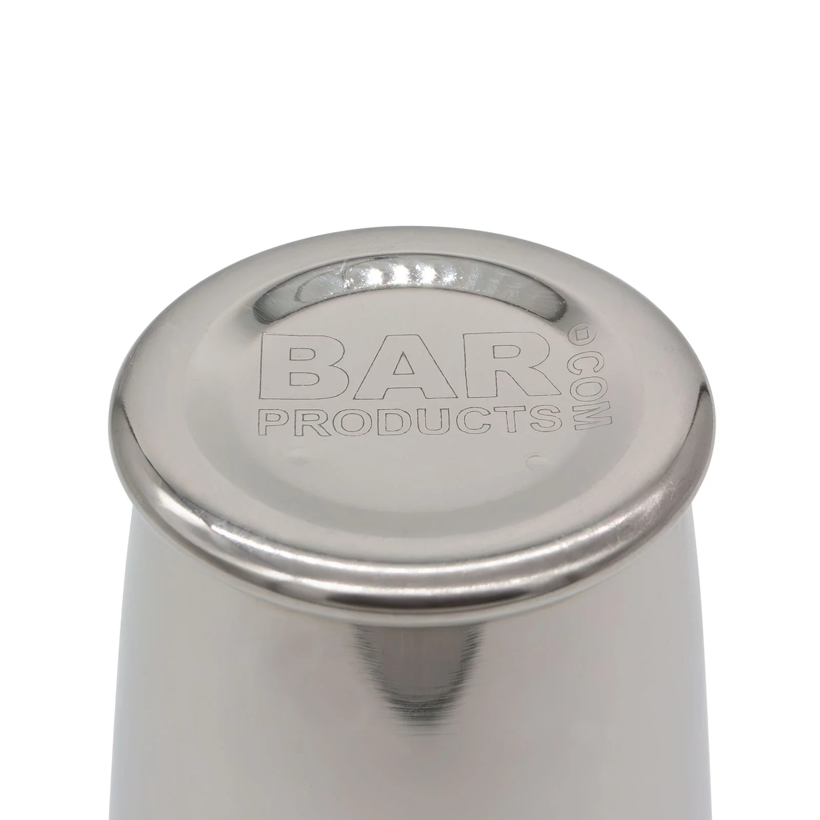 28oz stainless steel Shaker with Heavy Base - Image 5