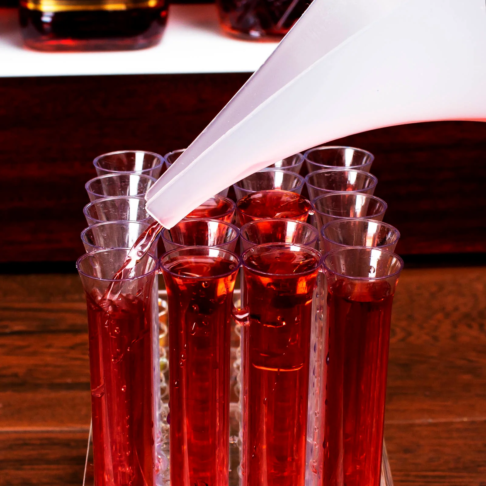 3.5 - Cup Easy Pour Funnel Pitcher - Image 2