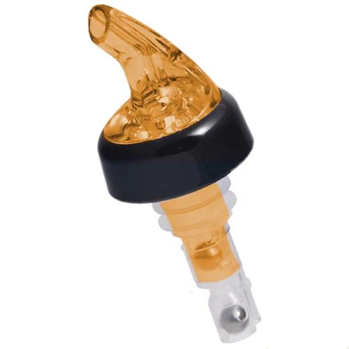 3 Ball Measured Liquor Pourer w/ Collar - Increment Options - Image 3