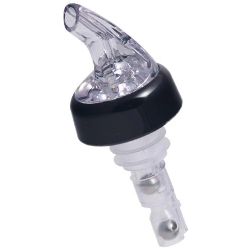 3 Ball Measured Liquor Pourer w/ Collar - Increment Options - Image 4
