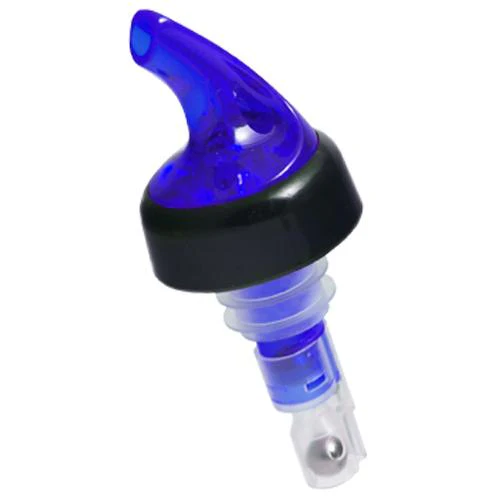 3 Ball Measured Liquor Pourer w/ Collar - Increment Options - Image 6