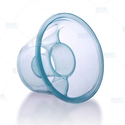 3 Chamber Bomb SHOTZ® - Blue - Image 3