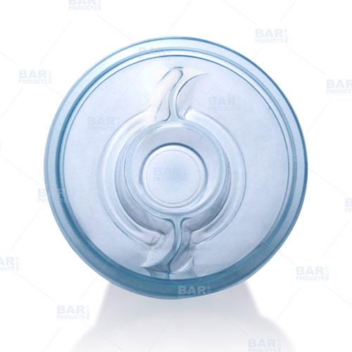 3 Chamber Bomb SHOTZ® - Blue - Image 4