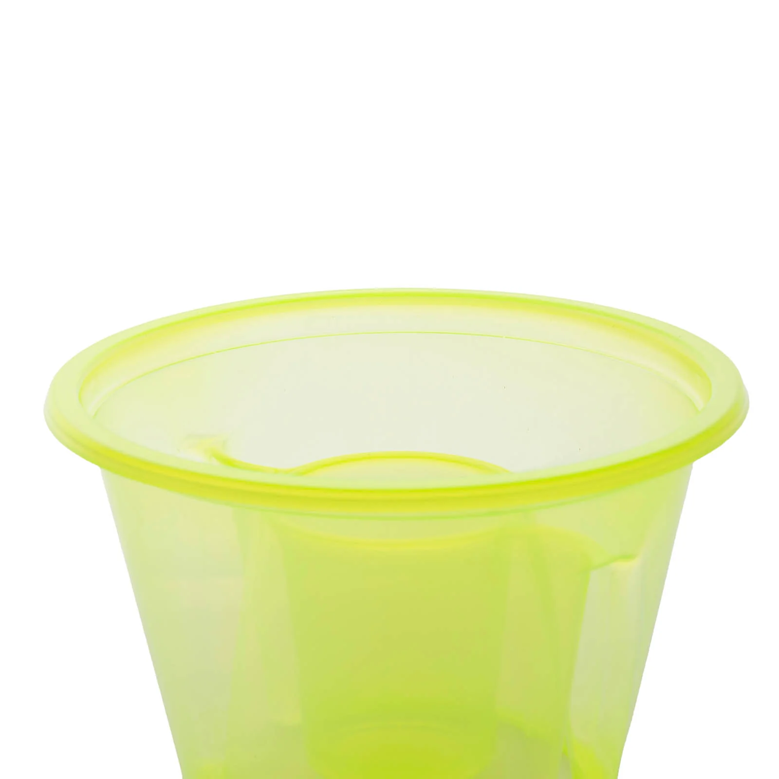 3 Chamber Neon Green Bomb SHOTZ® - Image 3