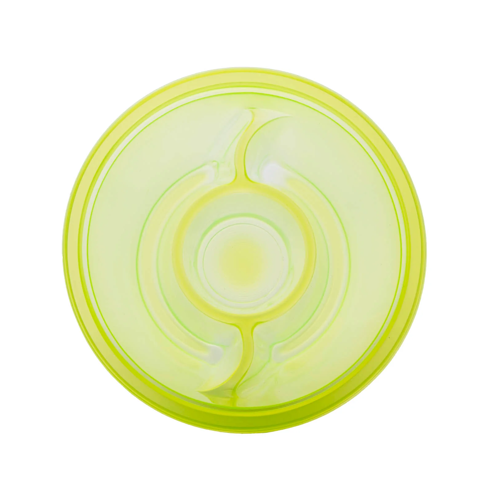 3 Chamber Neon Green Bomb SHOTZ® - Image 4
