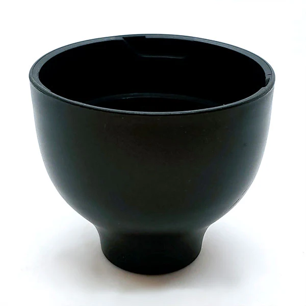 3 Piece Cocktail Shaker - Twist to Lock - 18oz - Image 5