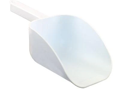32 oz Plastic Ice Scoop