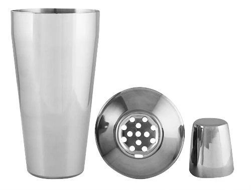 3 Piece Shaker - Image 2