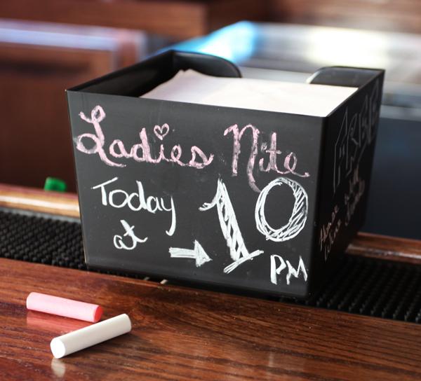 3-Way Napkin Caddies - Image 10