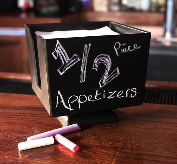 3-Way Napkin Caddies - Image 9