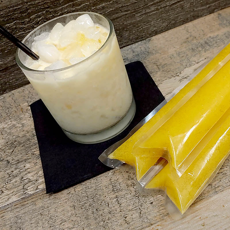 4 ounce Popsicle Pouches - Pack of 25 - Image 4