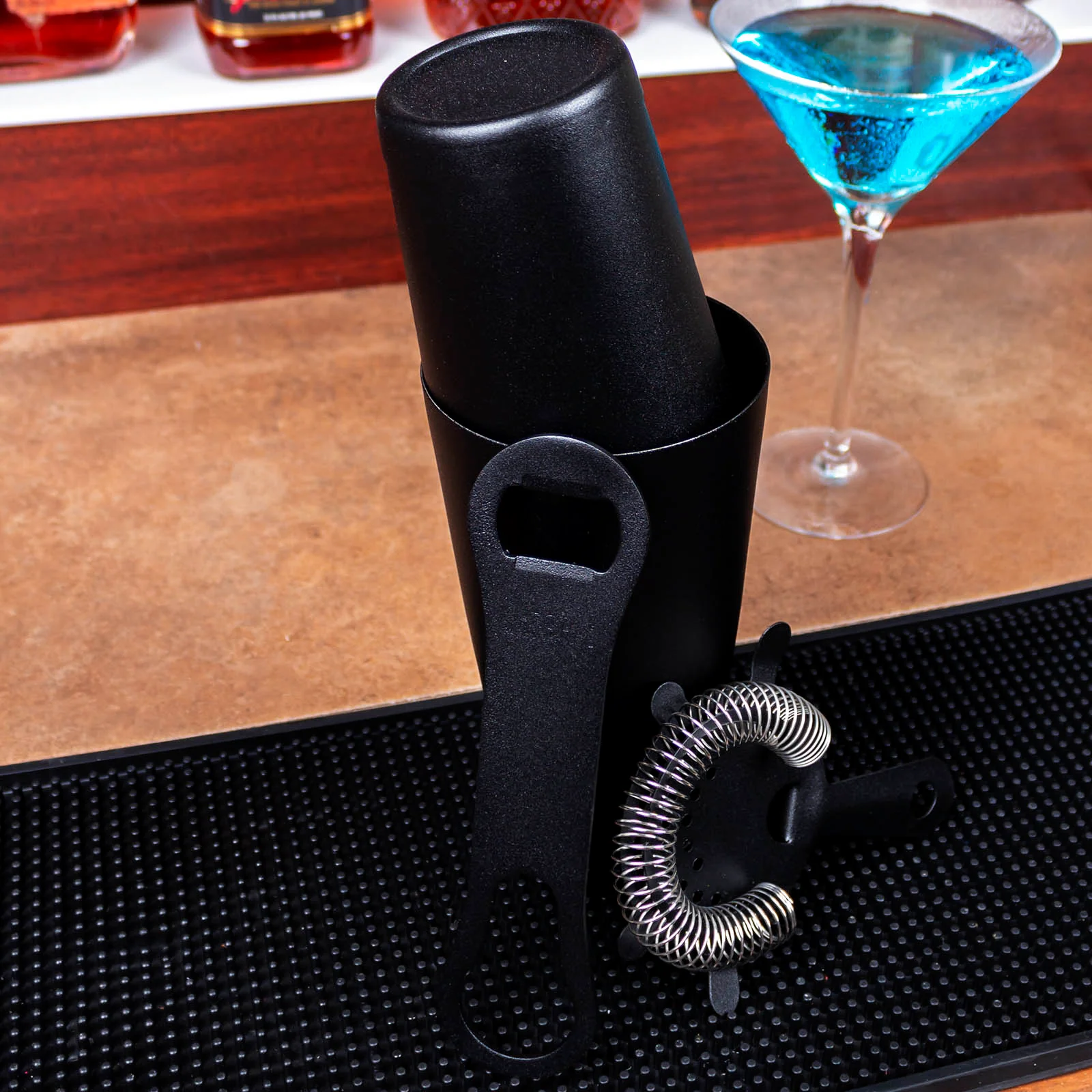4 piece Set w/V-Rod® - Black Grip - Image 3