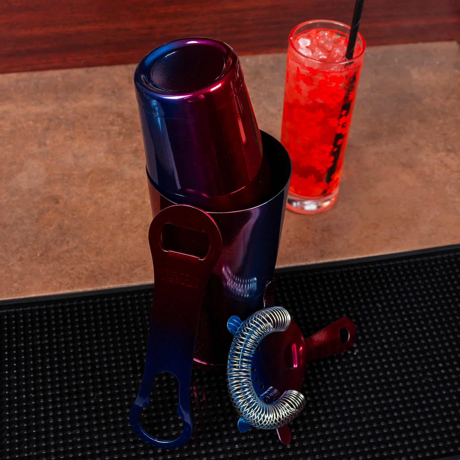4 Piece Set w/ V-Rod® - Color Fusion - Image 3