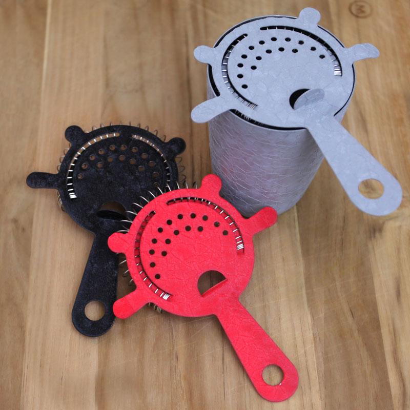 4-Prong Cocktail Strainer "Komodo Koat™" - Image 2