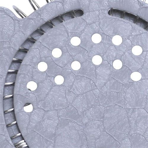 4-Prong Cocktail Strainer "Komodo Koat™" - Image 3