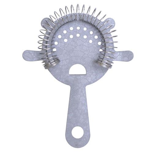 4-Prong Cocktail Strainer "Komodo Koat™" - Image 6