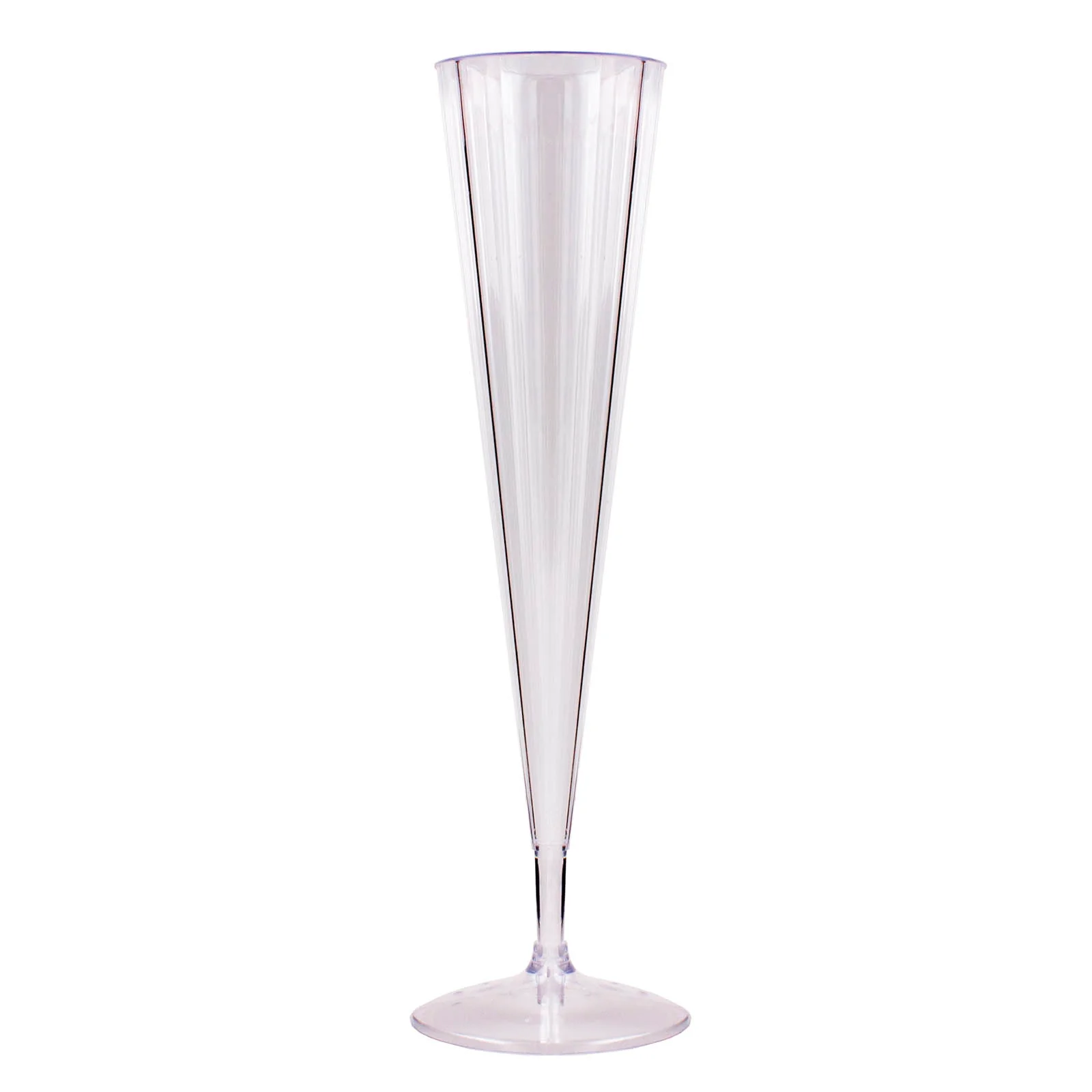 5 ounce - 2 piece Flute - 10 count