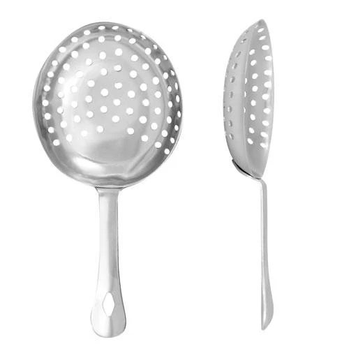 5 piece Diamond Pattern Professional Stirred Cocktail Set - Image 6