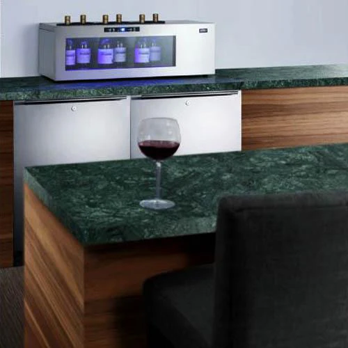 6 Bottle Wine Chiller - Image 2