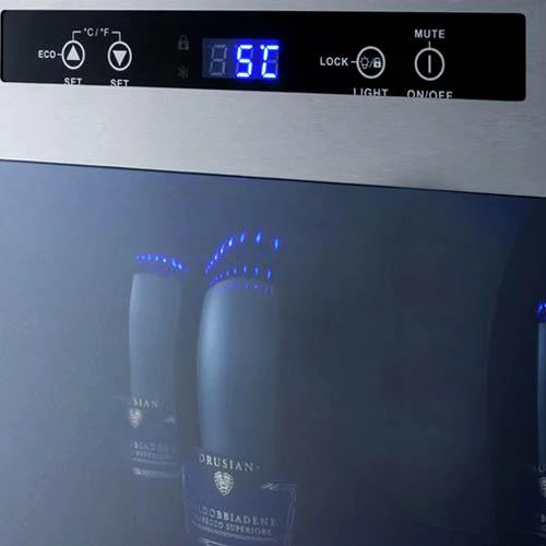 6 Bottle Wine Chiller - Image 3