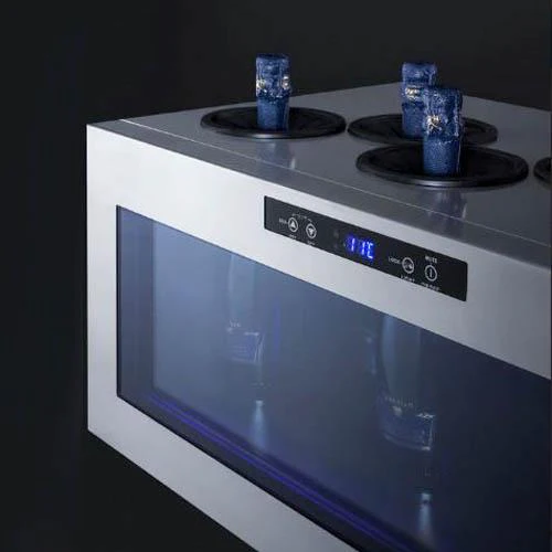 6 Bottle Wine Chiller - Image 4