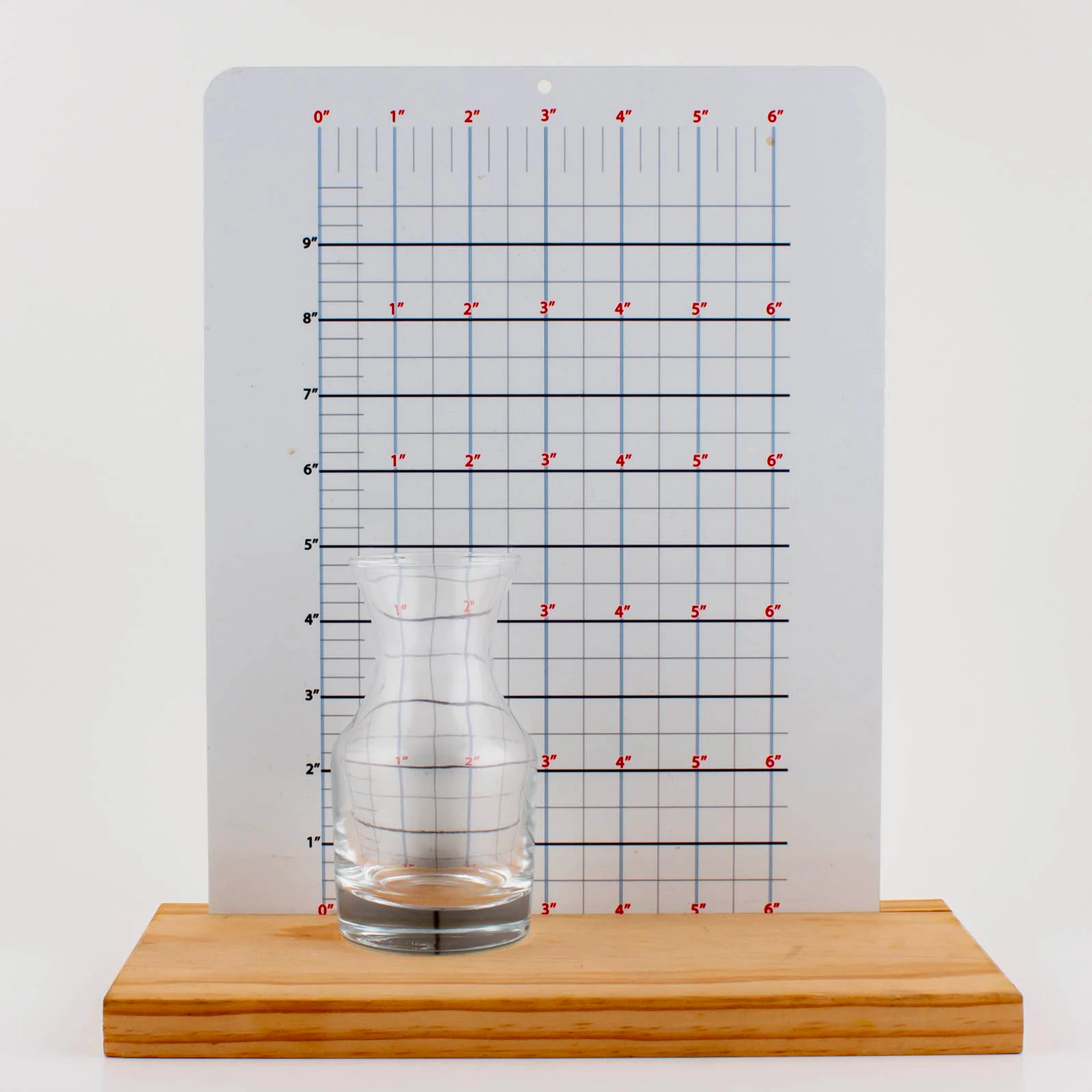 BarConic® 7.5 oz Glass Carafe - Image 5