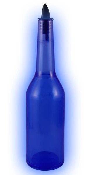 750ml Kryptonite Flair Bottles - Image 2