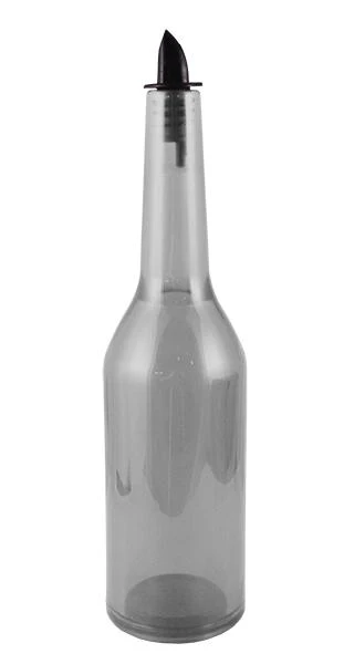 750ml Kryptonite Flair Bottles - Image 5