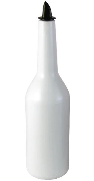 750ml Kryptonite Flair Bottles - Image 6