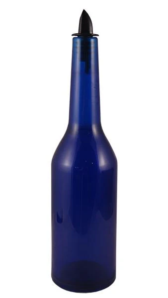 750ml Kryptonite Flair Bottles - Image 7