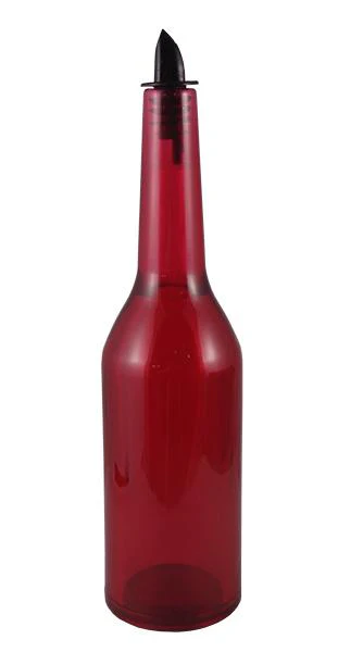 750ml Kryptonite Flair Bottles - Image 8