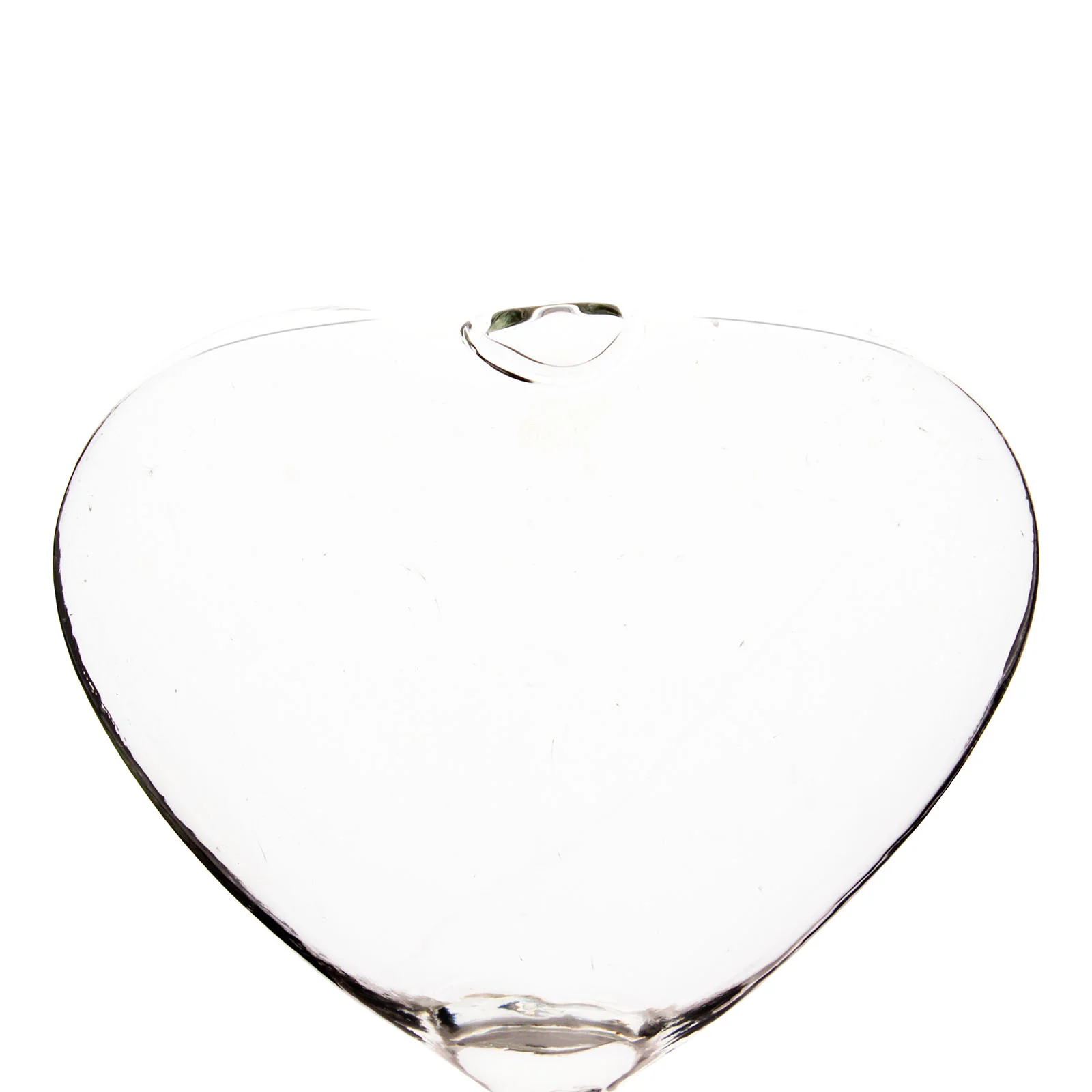 8 ounce - BarConic® Heart Glass - Image 3