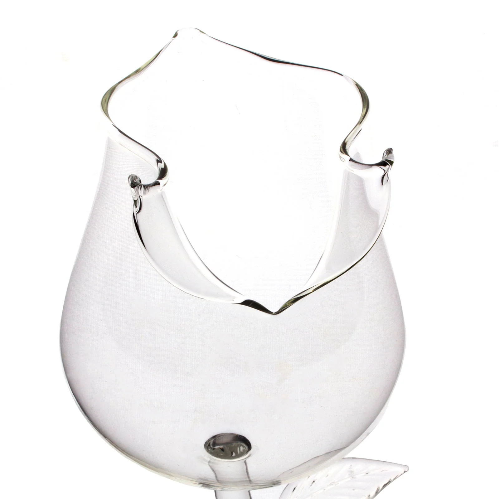 8 ounce - BarConic® Stemmed Rose Glass - Image 4
