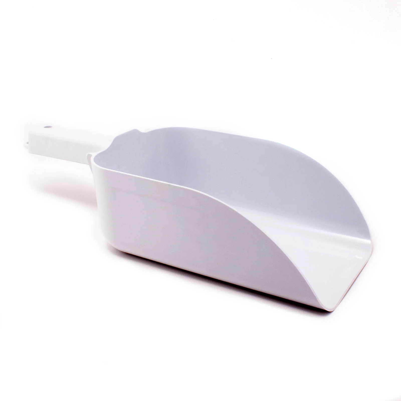 82 oz Plastic Ice Scoop