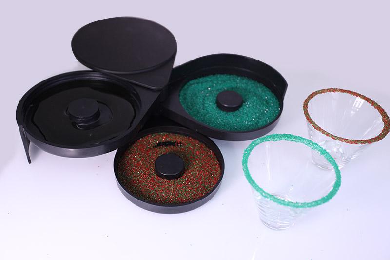 9 piece Bar Set - Creative Martini - Image 4