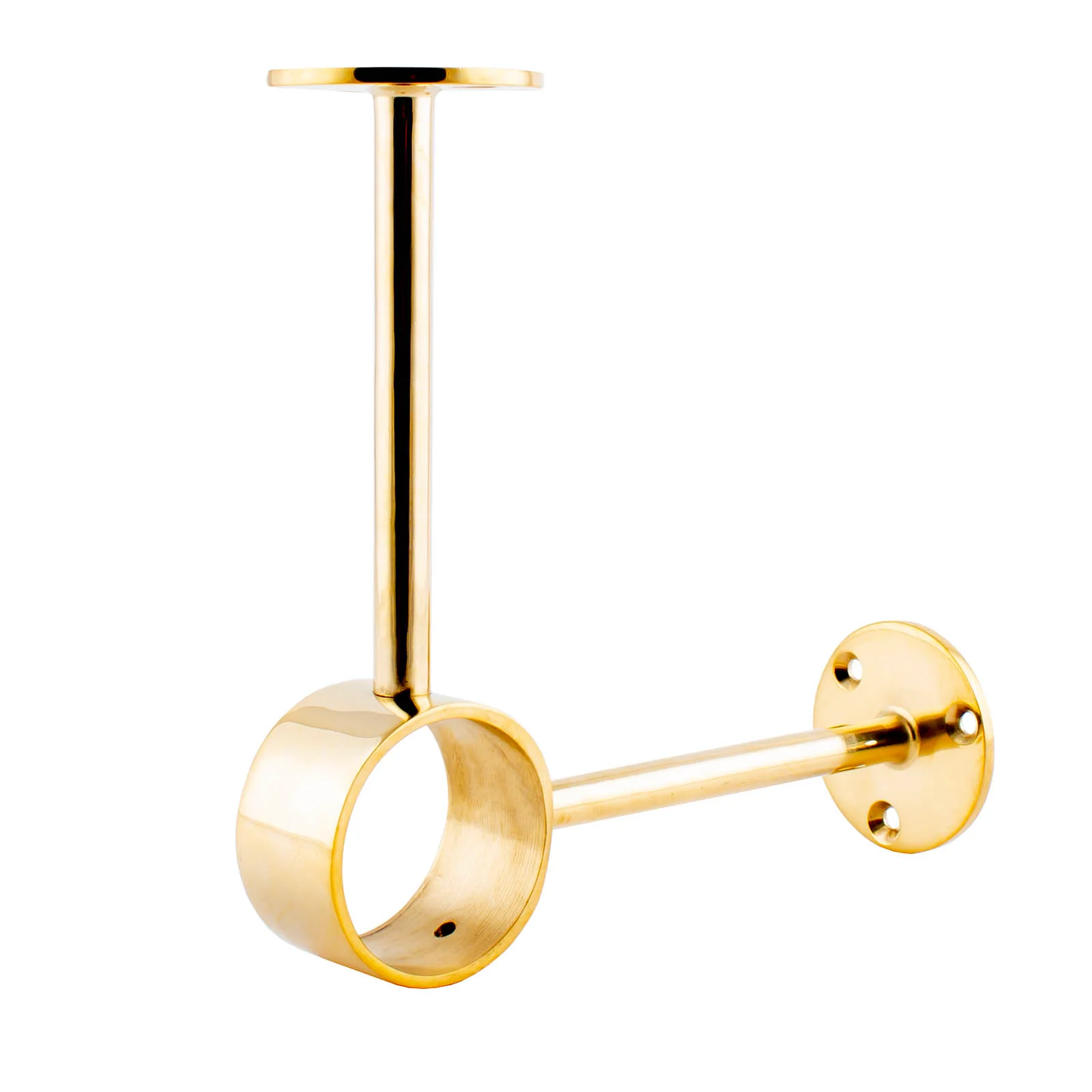 90 Degree Bracket (Metal Options) - Image 2