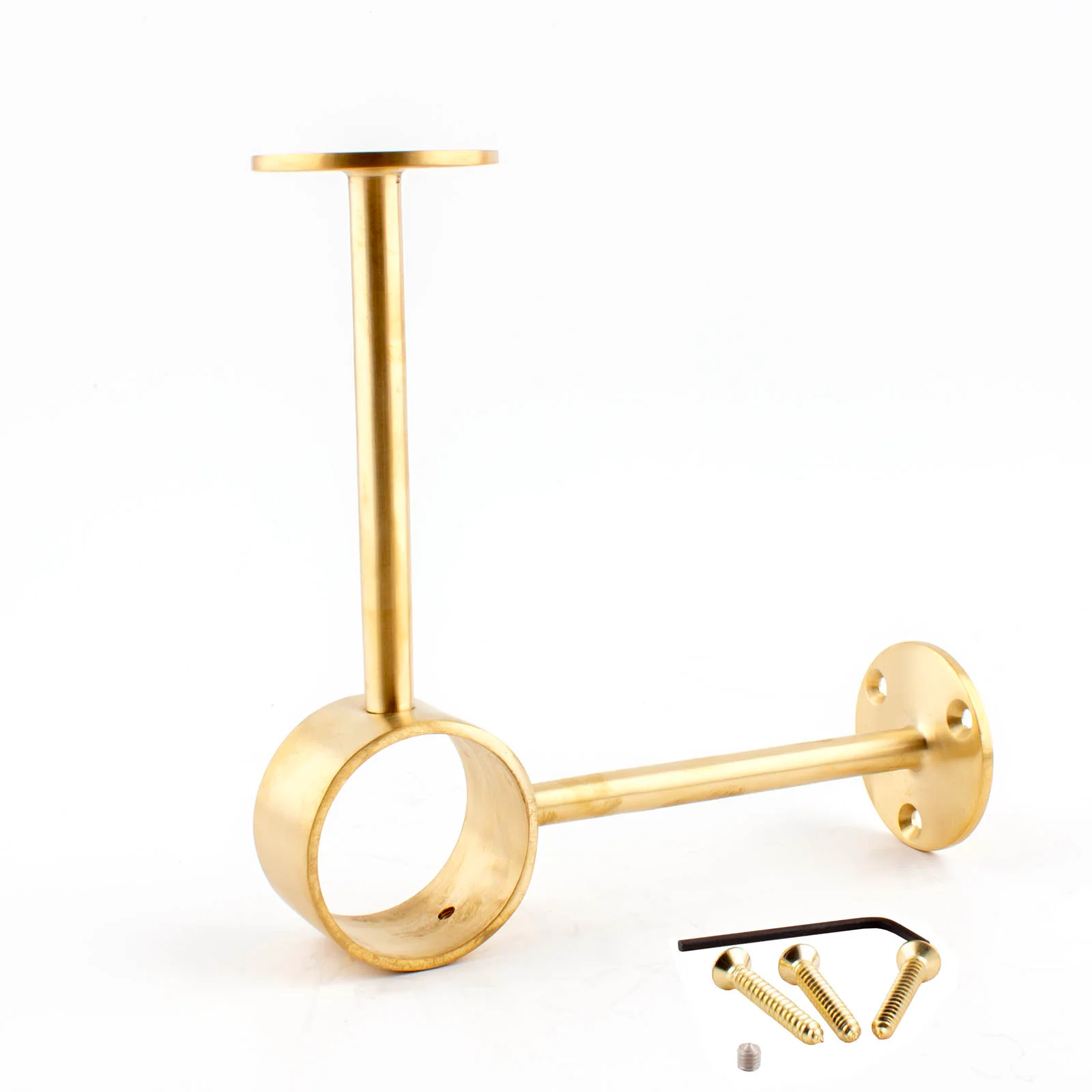 90 Degree Bracket (Metal Options) - Image 4